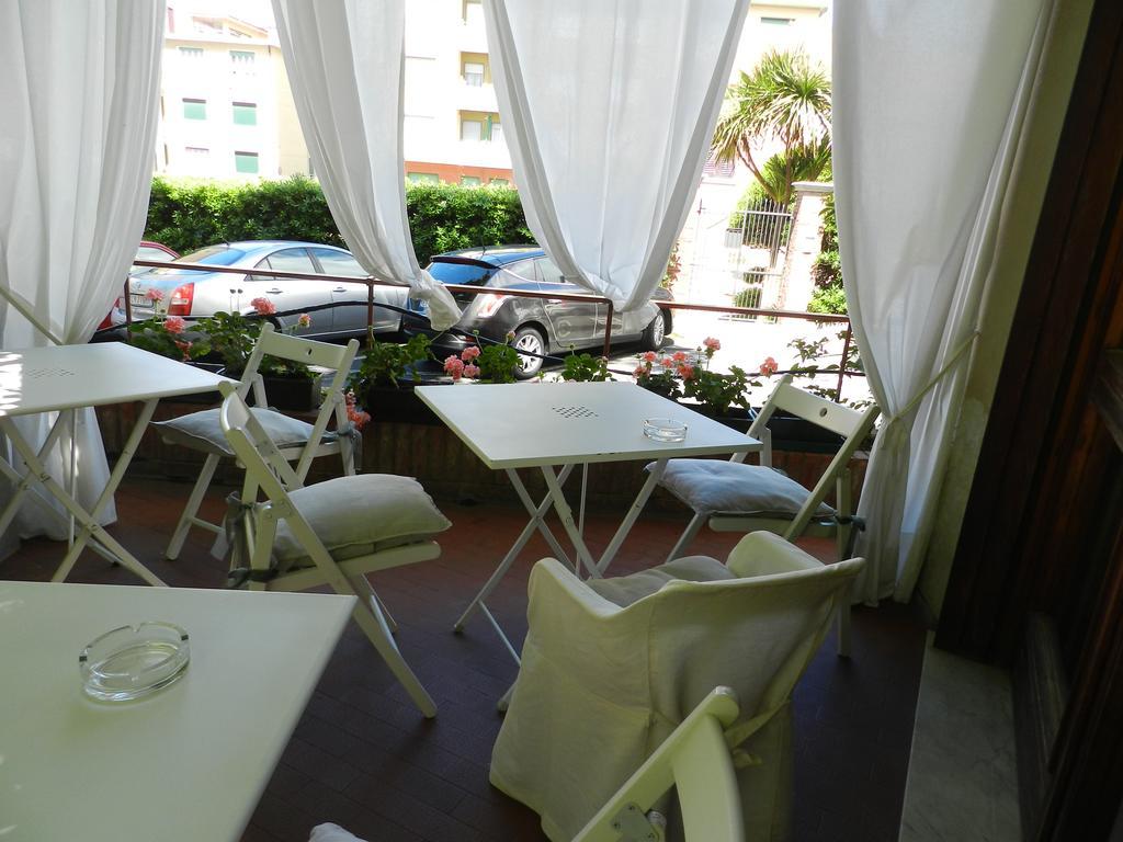 Park Hotel Albisola Superiore Exterior photo